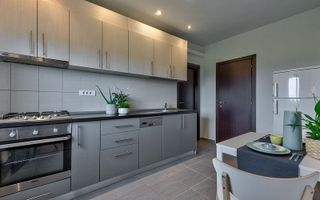 Apartament 3 camere in Natura Residence - Poză 18