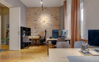 Cismigiu | Apartament 4 camere - Poză 11