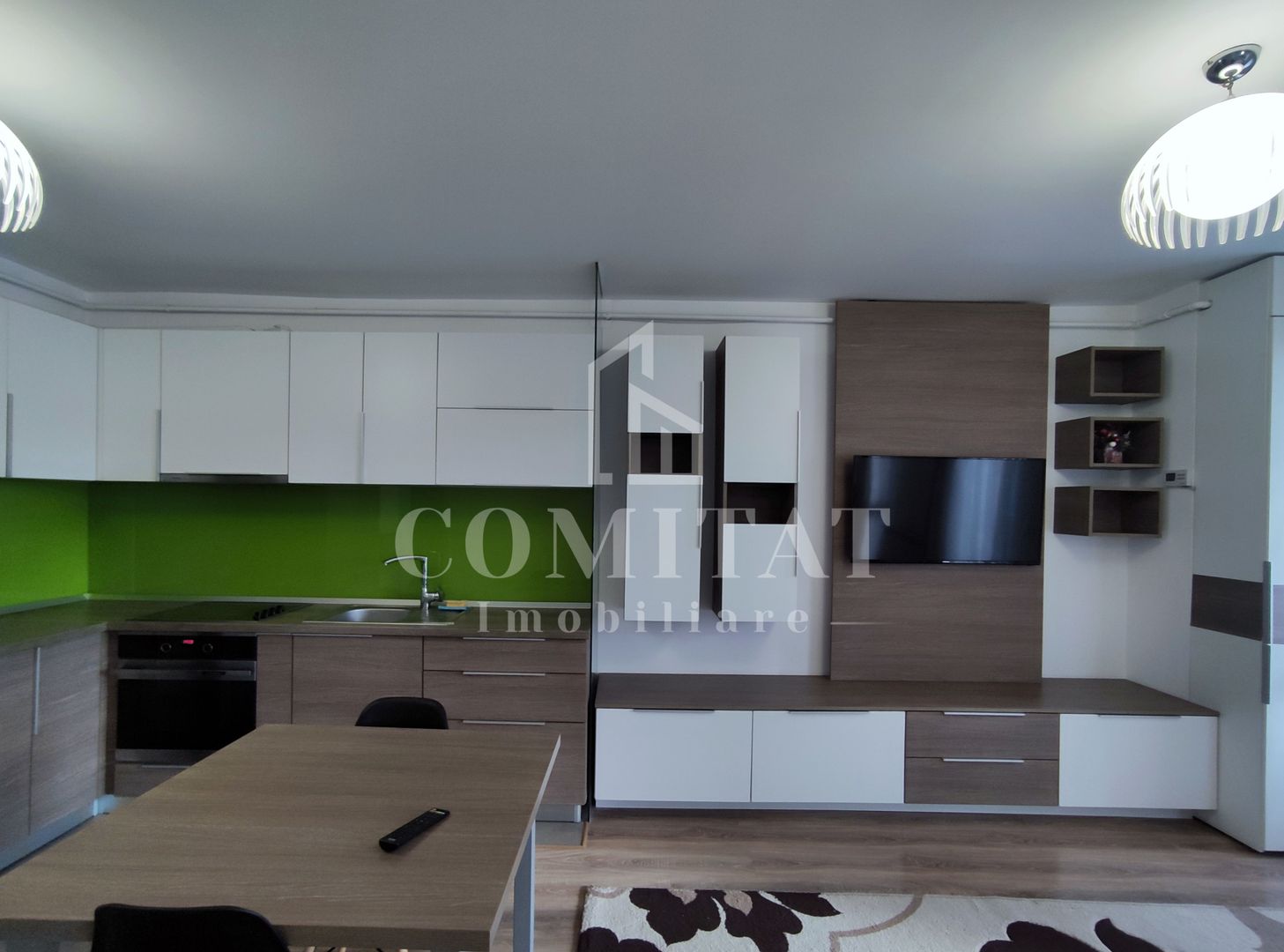 Apartament cu 1 cameră | Cartierul Zorilor - Zona Sigma - Poză 6