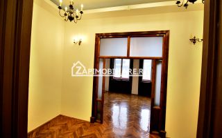 Spatiu de birou  2 camere ,1 baie, zona Centrală - Poză 8