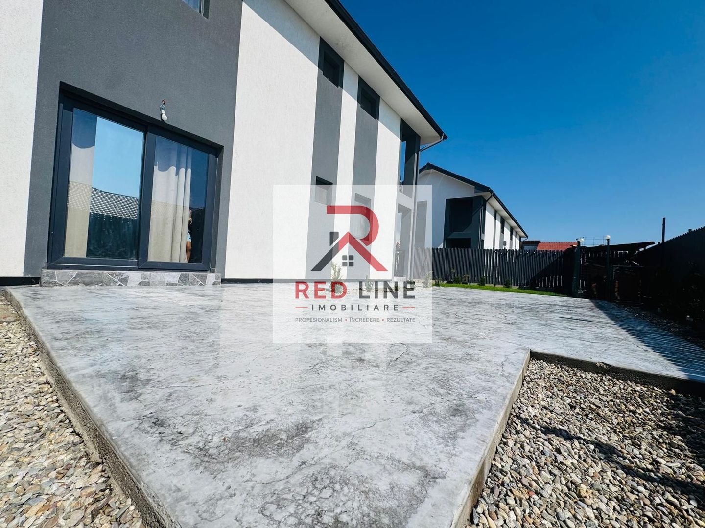 Casa Moderna P+1E zona Aeroport-Comision 0% pentru cumpărător! - Poză 9