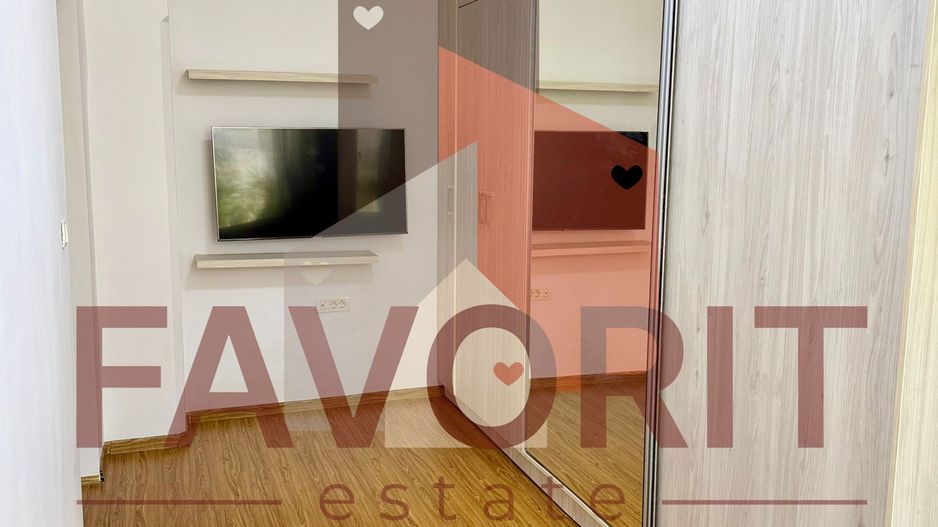 Apartament 2 camere decomandat, zona Iosefin - Poză 3
