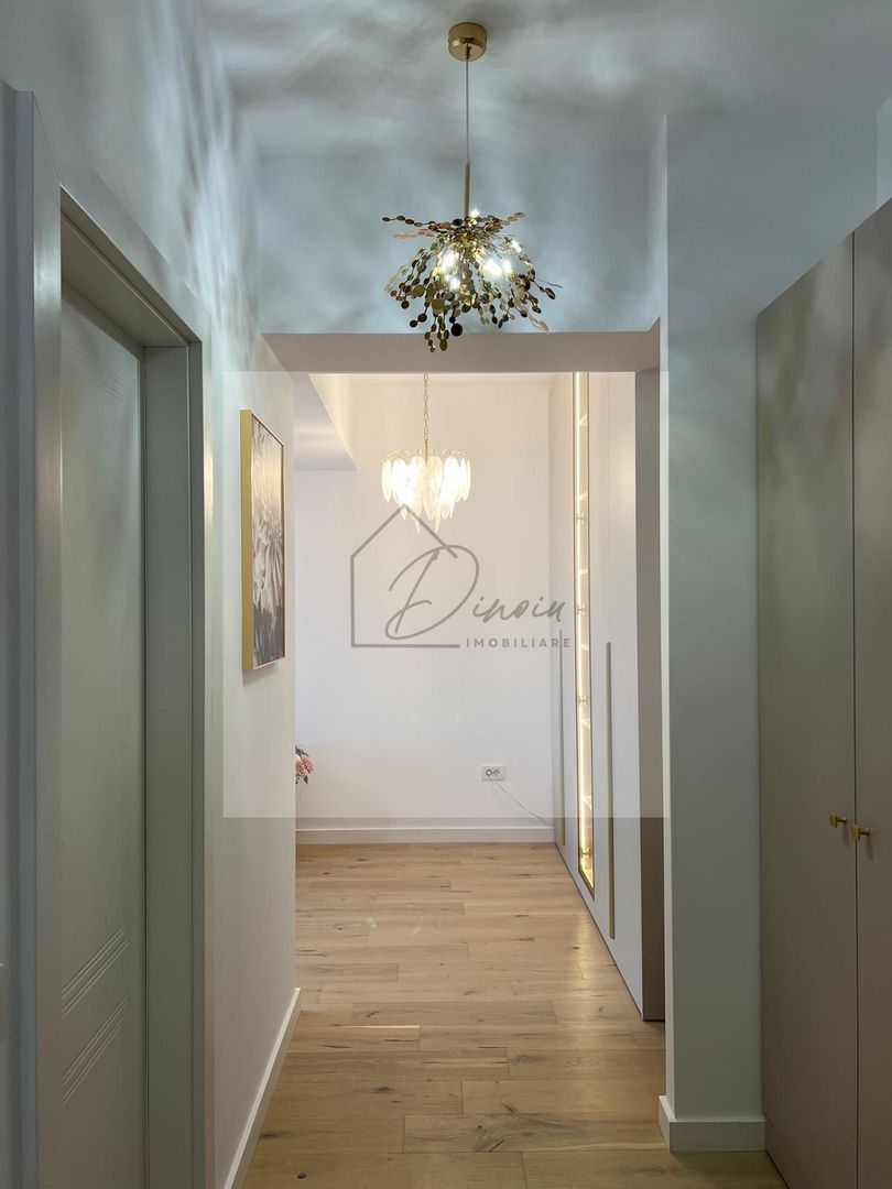 2 camere I Pipera - First Estates I parcare I Premium - Poză 6