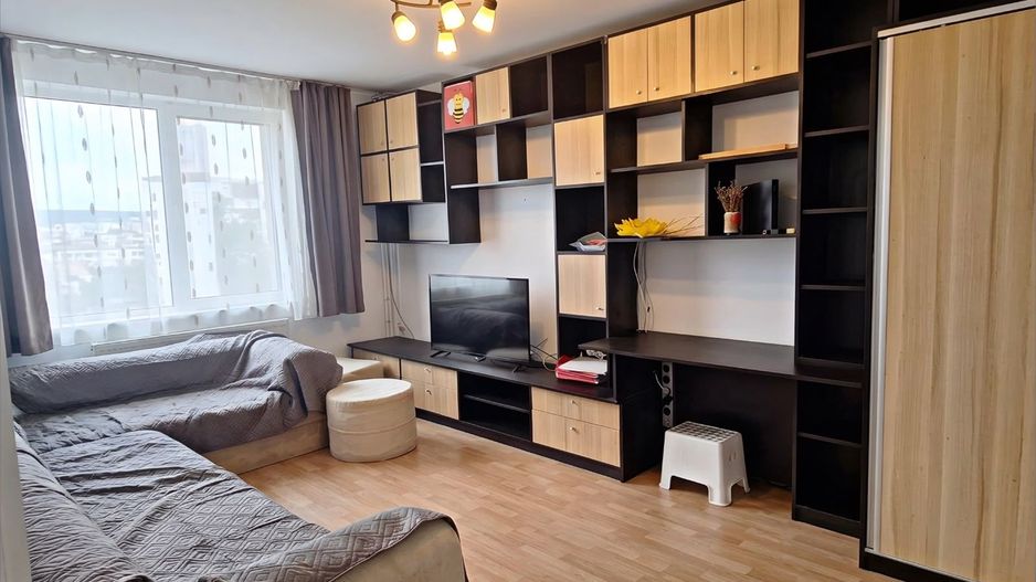 Apartament 3 camere 2 bai Crangasi cu loc parcare inclus - Poză 1