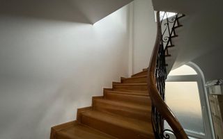 De vânzare: apartament în vilă + curte - Cotroceni - Poză 5