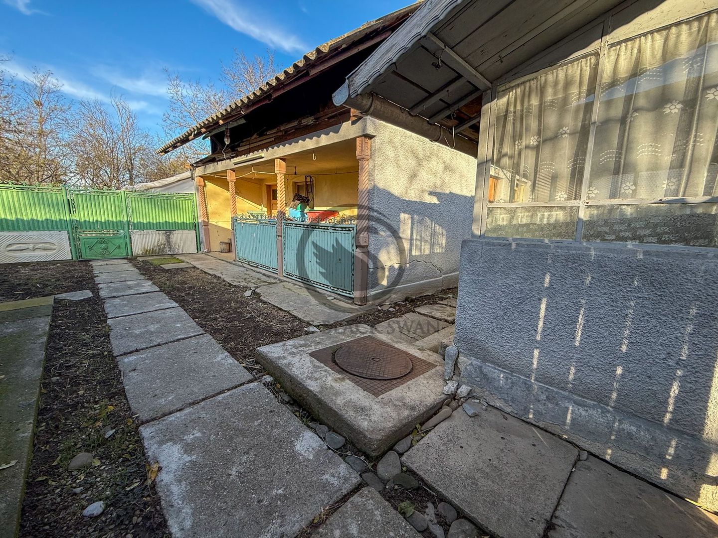 Casa de vanzare | 5420mp Teren | Poienarii Rali, Prahova | Comision 0% - Poză 24
