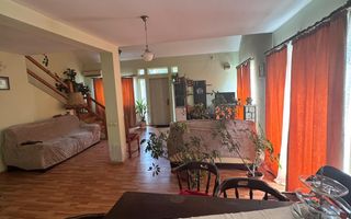 Casă de vânzare în Comuna Berceni – Teren 550 mp, Utilități complete - Poză 3
