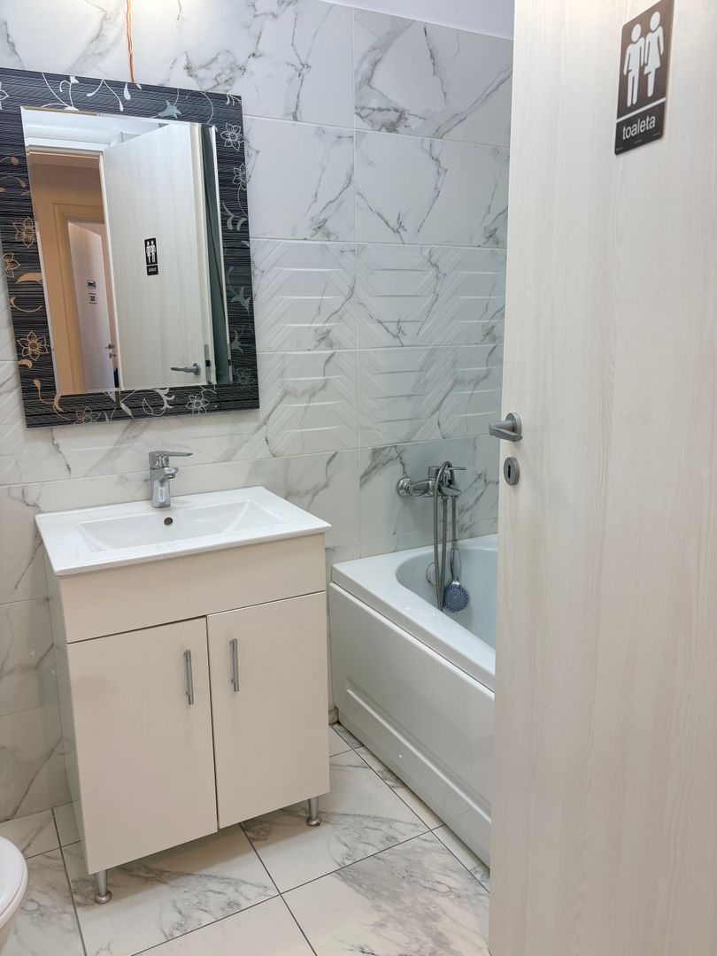 Apartament  2 camere, loc de parcare inclus, Chiajna - Poză 10