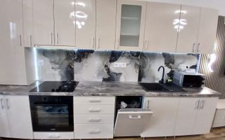 Garsoniera de lux prima inchiriere | zona DaVinci - Poză 5