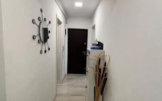 14min M Dimitrie Leonida 3 camere parc sub incl tripan AC balc inc - Poză 10