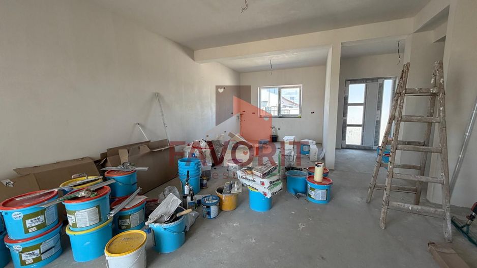 Duplex | Curte generoasa | Parter+Etaj | Toate utilitatile | 2 Bai | - Poză 6