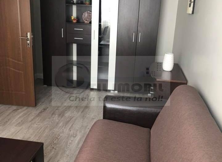 Apartament 2 camere Pasaj M.Eminescu Copou -499 EURO - Poză 3