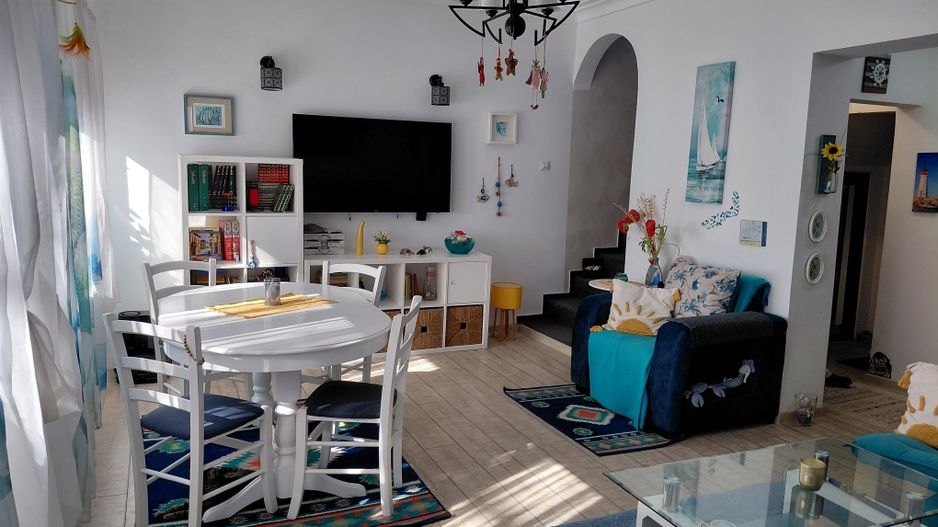 🏡 Exclusivitate – Casă P+1 în Zona Centrală | Curte proprie | 0% Comision - Poză 3