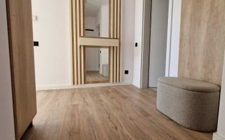 Apartament 2 camere, mobilat, utilat, zona Între Lacuri, Cluj-Napoca. - Poză 4