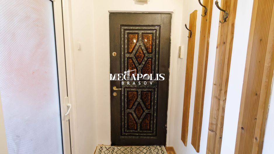 3 Camere | Decomandat | Etaj Intermediar | Astra - Poză 15