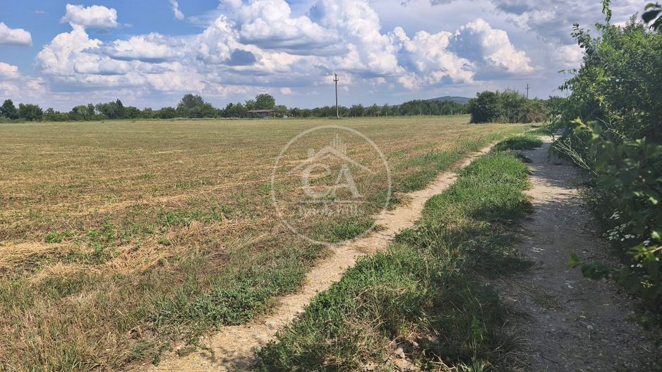 Teren extravilan/intravilan de vânzare in Nufarul, Oradea - Poză 2