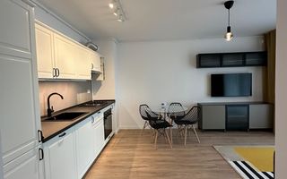 De închiriat: ap. 2 camere + parcare - NOU - Estoria - Nicolae Teclu - Poză 5