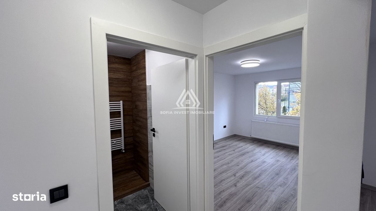 Apartament 3 camere, decomandat, poziție EXCEPȚIONALĂ, Cluj-Napoca - Poză 9