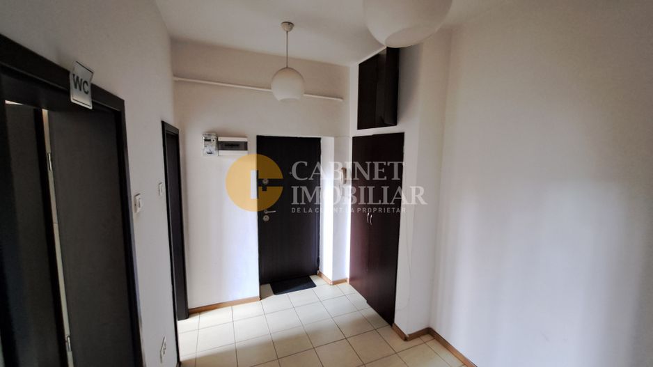 🚀 Super ofertă ultracentrală – 2 camere, etaj 1, gata de mutare/închiriere - Poză 7