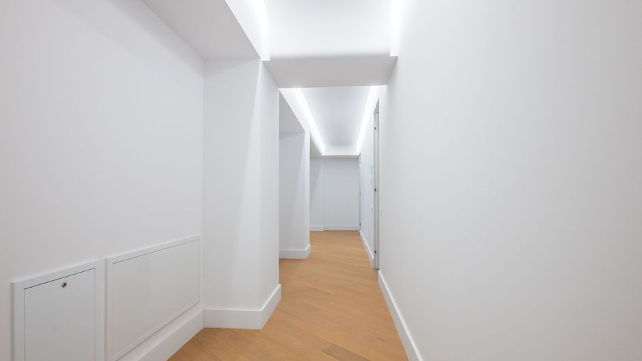 CORTINA 126 | Apartament exclusivist | Vedere dubla | 2,900 Eur/mpc | LUX - Poză 8