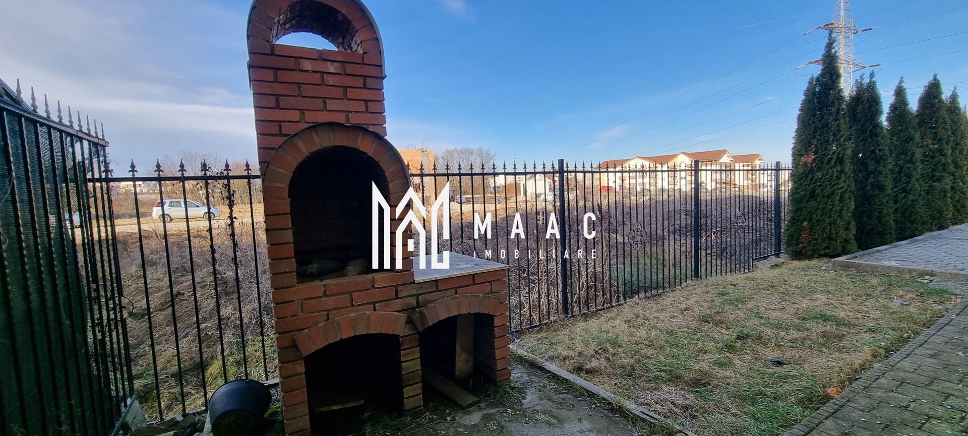 Spațiu birouri I 55mpu I Curte 200mp I Acces auto I Cisnadiei - Poză 9