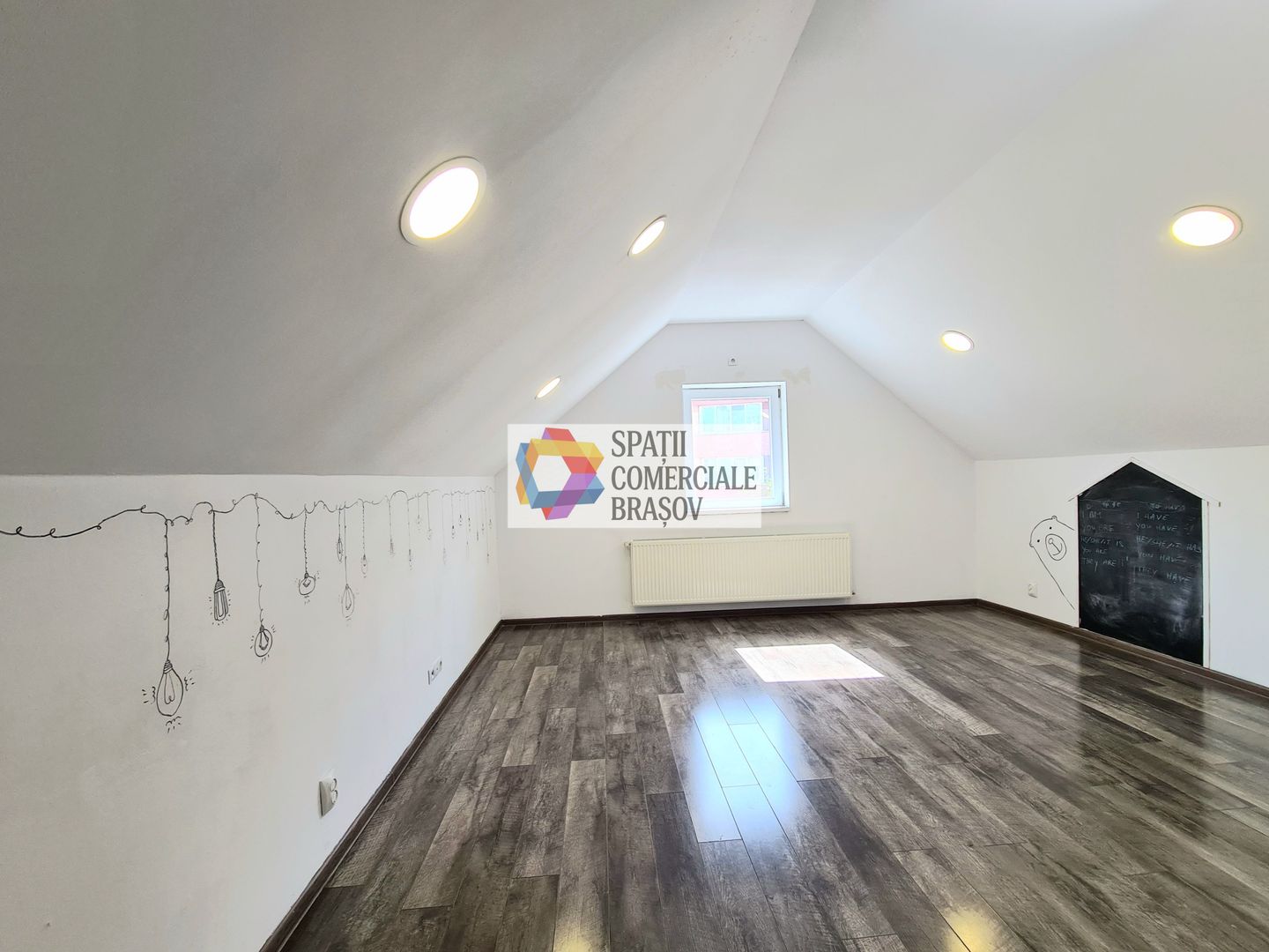 Spatiu comercial de închiriat, Brasov - 300 mp # spatii-comerciale-brasov.ro - Poză 17