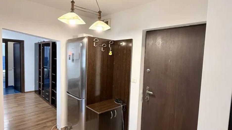 AP. 3 CAMERE - PANTELIMON, BLOC REABILITAT, BUCATARIE INCHISA, MODERN - Poză 4