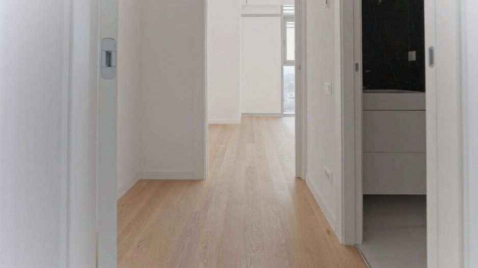 Luxury Penthouse | UP-site Floreasca I Lake view - Poză 14