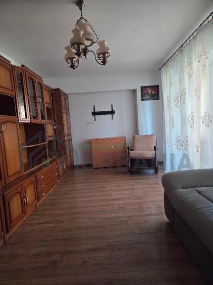 Apartament 3 camere de vânzare, Pod Nicolina, Iași – mobilat, renovat - Poză 15