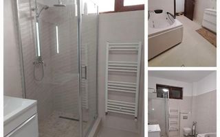 Duplex Bucurestii Noi I 1 min metrou Bazilescu Laminorului I 167mp - Poză 5