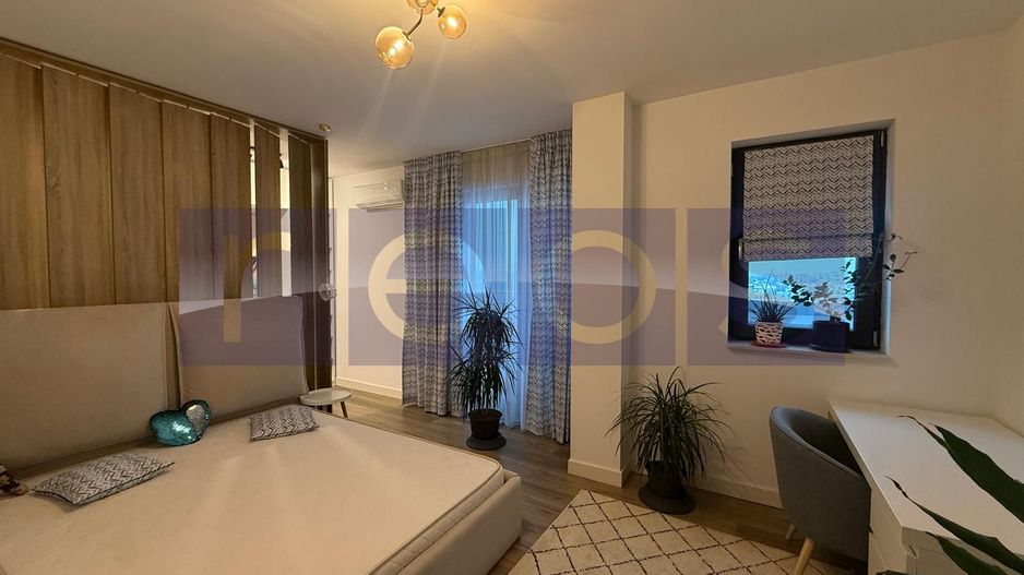 VANZARE APARTAMENT 4CAMERE | SISEȘTI | TERASA 58MP | PARCARE-exclusivitate iunie - Poză 6