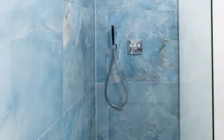 Penthouse 4 camere| 253 mp| Terasă panoramică|  Tunari - Poză 12