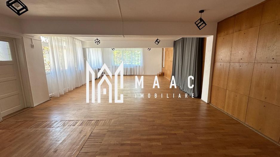 CASA DE INCHIRIAT I CISNADIE I SPATIU EDUCATIONAL - Poză 11