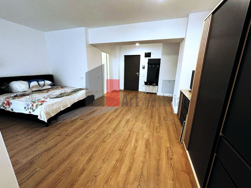 Inchirierz Garsoniera LUX, SMART RESIDENCE/Lujerului , Parter- PRIMA Inchiriere - Poză 6