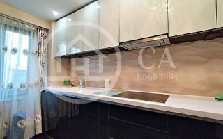 Apartament cu 3 camere de inchiriat in zona Nufarul, Oradea - Poză 8