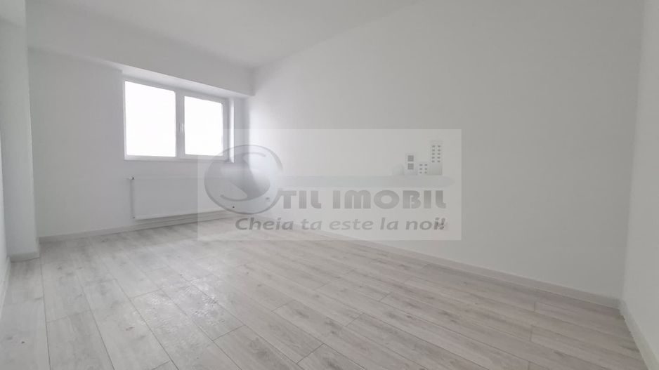 Apartament 2 camere de vanzare in Iasi, Galata, 63,22 mp, bloc cu lift - Poză 8