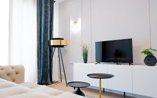 Apartament modern 2 camere de închiriat – Aviatiei Tower - Poză 5