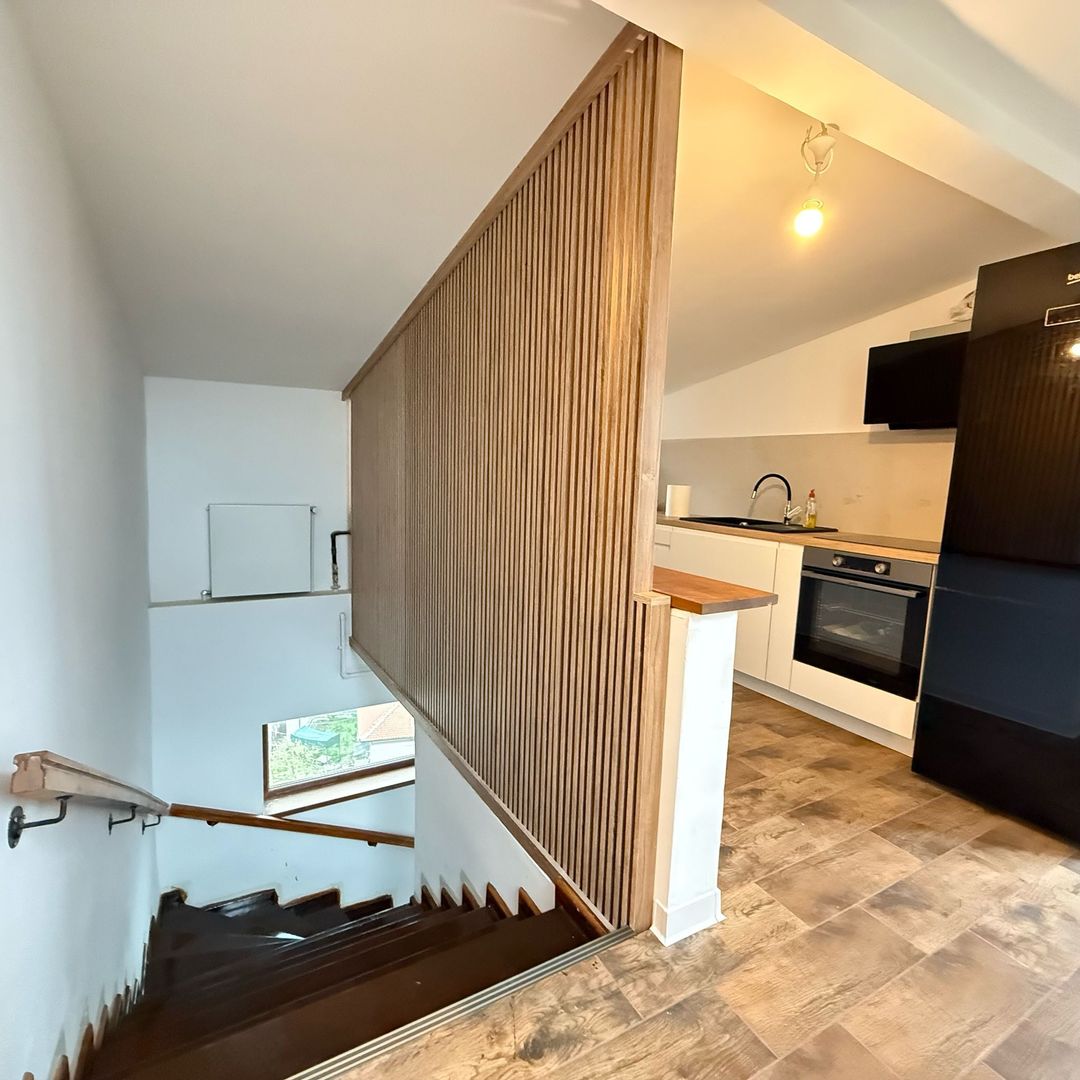 APARTAMENT 3 CAMERE + TERASĂ | ZONA EMINESCU - Poză 2