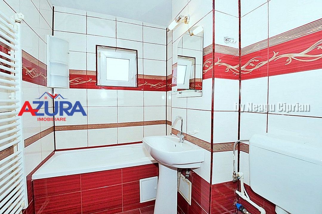 Vanzare apartament 2 camere, Popa Sapca - Poză 8