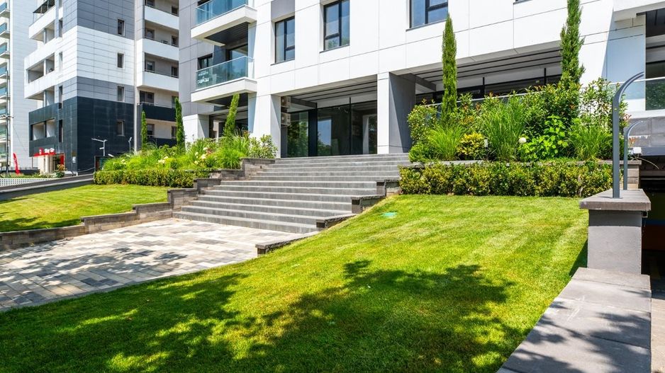 Apartament 2 camere de vanzare Sisesti constructie 2025 - Poză 8