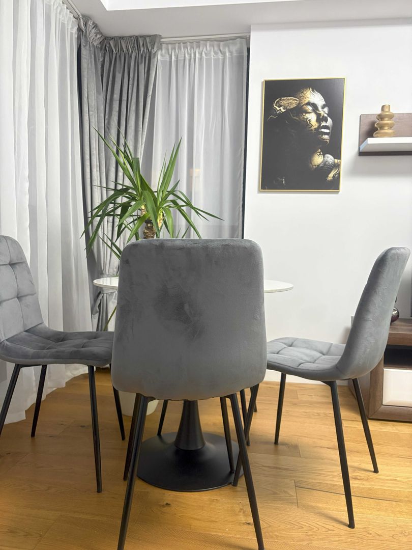 Apartament 2 cam Palatul Parlamentului, de lux, complex rezidential - Poză 3