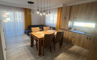 Apartament 3 camere | Parcare | Prima inchiriere | Eroilor | Floresti - Poză 2