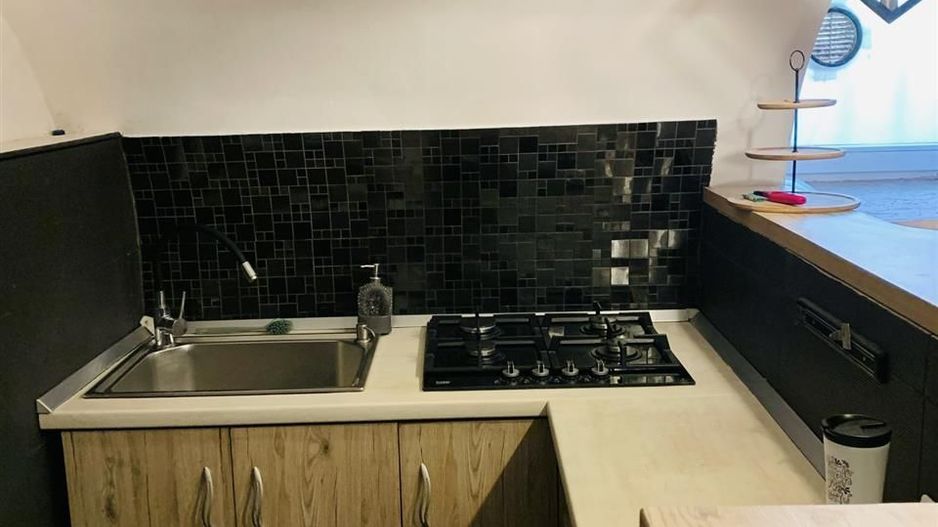 Spatiu comercial situat ultracentral - Poză 5