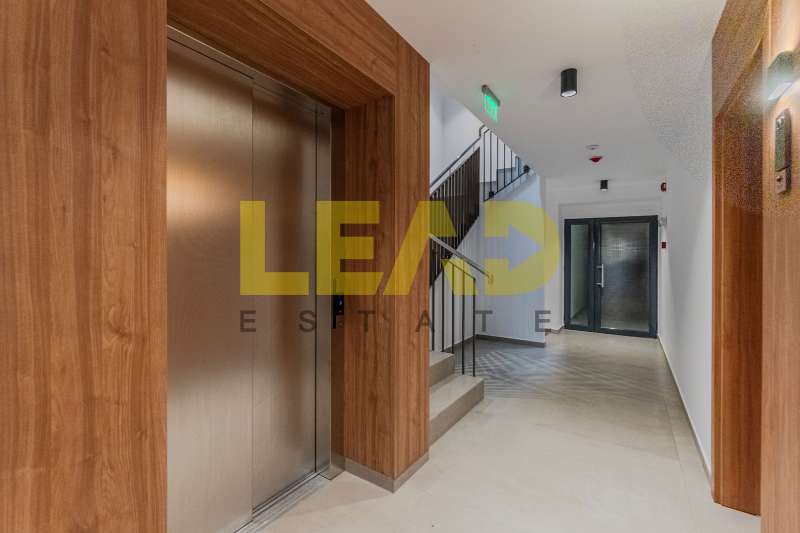 Apartament 2 camere, nou, Rokman! COMISION 0% - Poză 10