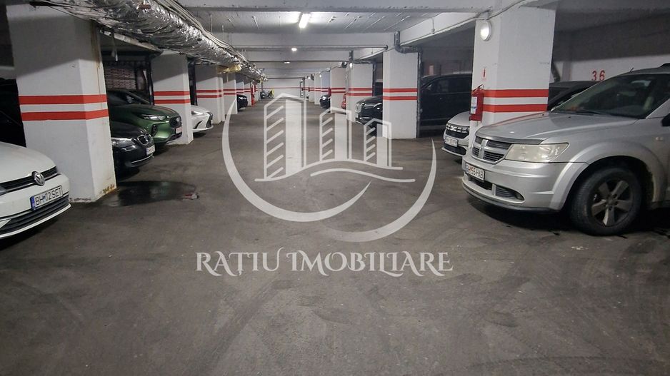 Apartament cu 2 camere | Parcare Subterana | Iosia | Oradea - Poză 11