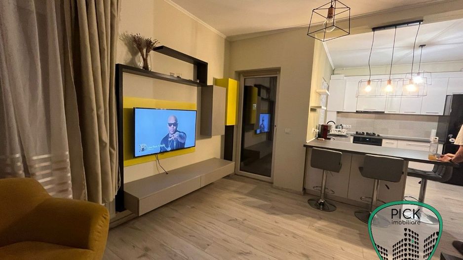 P 4222 - Apartament cu 2 camere în Târgu Mureș, Unirii, Ama Residence - Poză 9