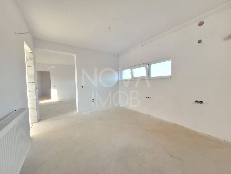 Apartamente cu 3 camere de la 1210 euro/mp, Turnisor - Poză 7