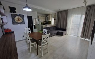 Apartament 3 camere, bloc nou, cu parcare, in P-ta Mihai Viteazul - Poză 10