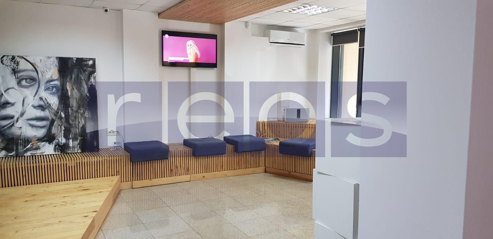 OPORTUNITATE INVESTITIE | CLADIRE BIROURI CLASA A | D+P+E6 | 640 MP | DOROBANTI - Poză 10