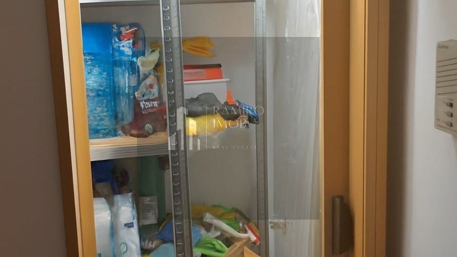 Apartament 3 camere | 70 mp | Loc de parcare și boxă - Poză 11